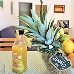 Apartamento Rose De Sel