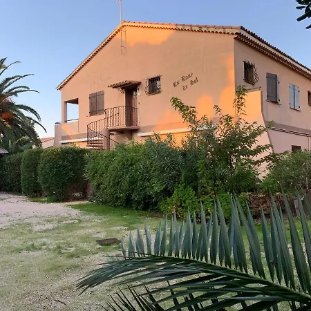 Rose De Sel Lejlighed *