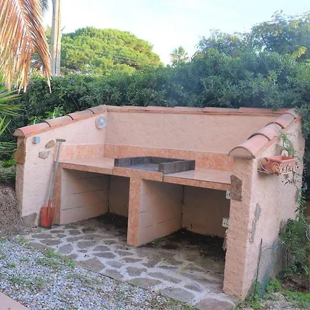 Rose De Sel Apartment Hyères
