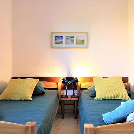 Rose De Sel Apartment Hyères