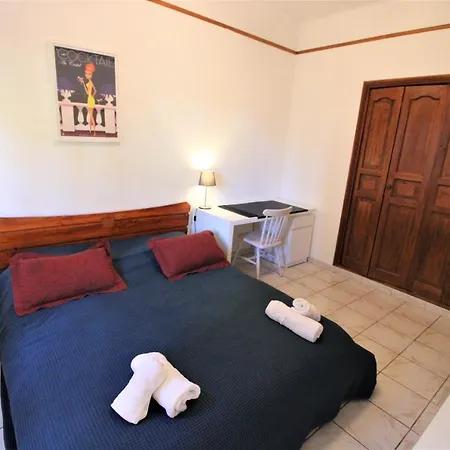 Rose De Sel Apartment Hyères
