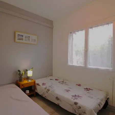 Apartment Rose De Sel *