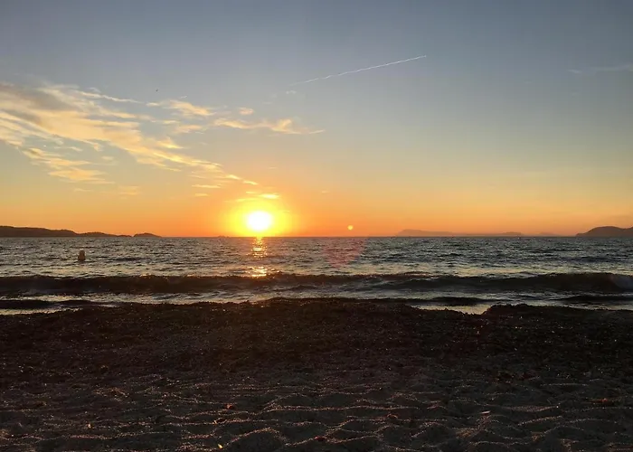 Lejlighed Rose De Sel Hyères