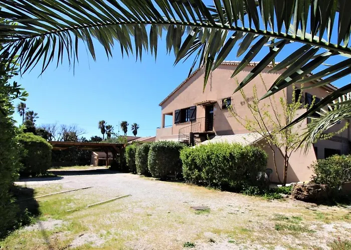 Lejlighed Rose De Sel