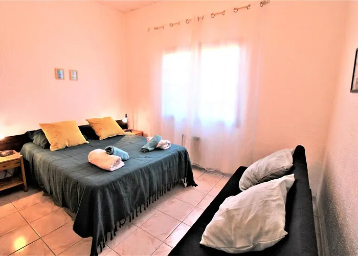 Lejlighed Rose De Sel