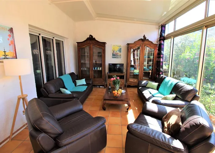 Lejlighed Rose De Sel