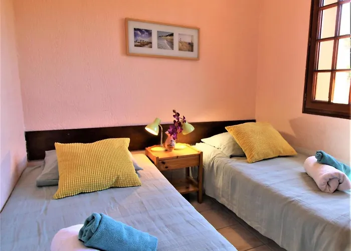 Lejlighed Rose De Sel