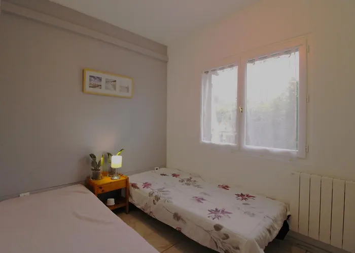 Lejlighed Rose De Sel *