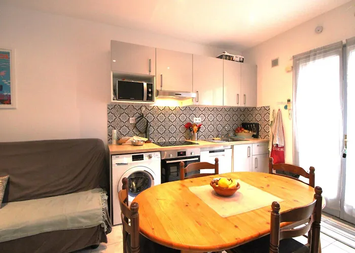 Lejlighed Rose De Sel