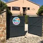 Rose De Sel Apartment Hyères