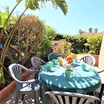 Rose De Sel Apartman