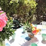 Rose De Sel Apartman *