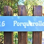 Apartman Rose De Sel