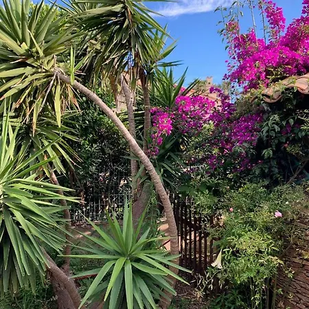 Apartamento Rose De Sel *