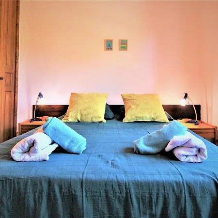 Rose De Sel Apartment