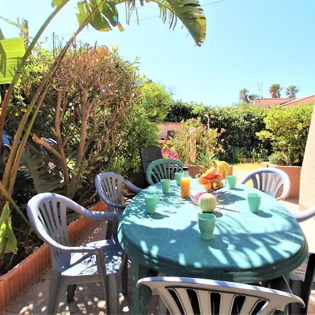 Rose De Sel Apartamento