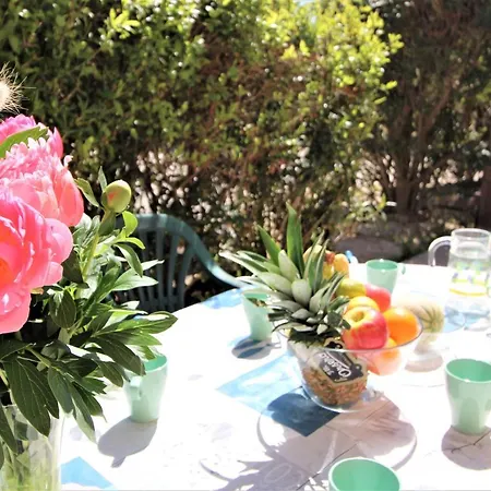 Rose De Sel Apartamento *