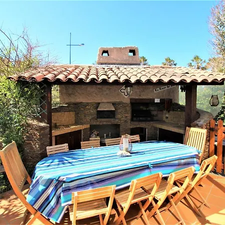 Rose De Sel Apartamento