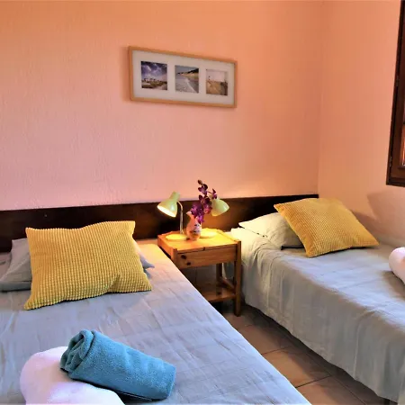 Apartamento Rose De Sel