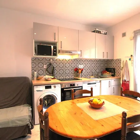 Apartman Rose De Sel