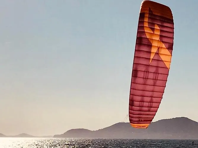 דירה Rose De Sel הייר