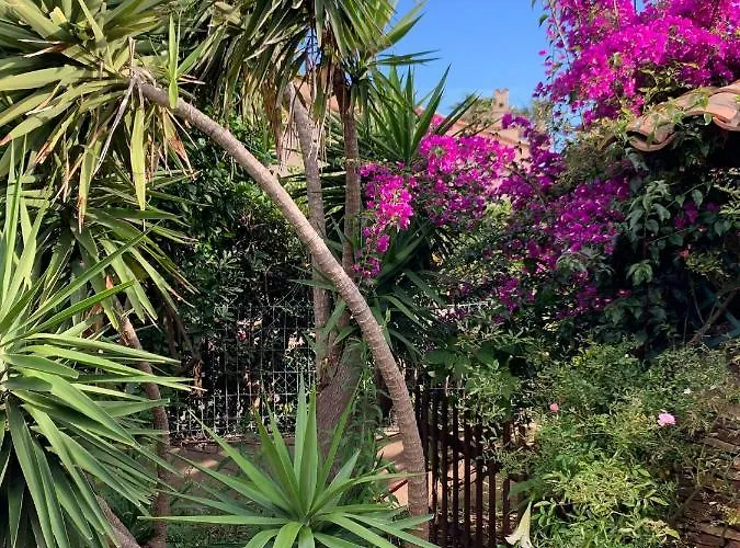 דירה Rose De Sel *