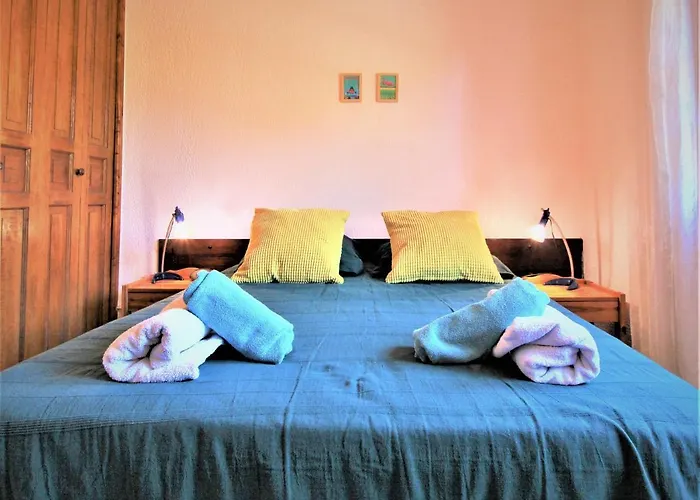 Rose De Sel דירה