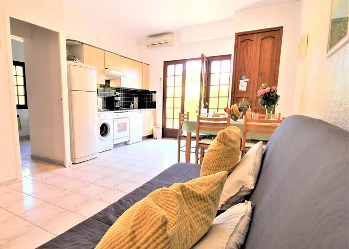 Rose De Sel דירה הייר