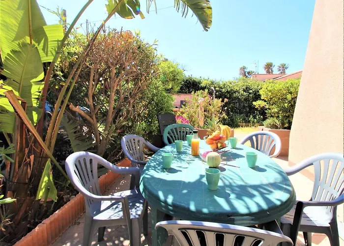 Rose De Sel דירה