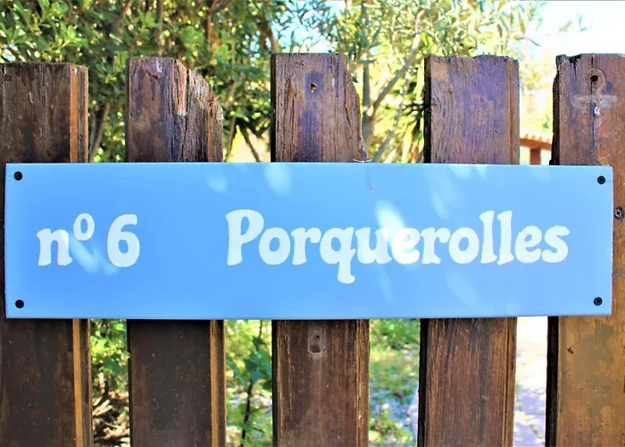 דירה Rose De Sel