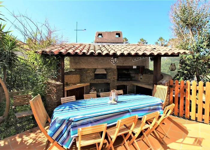 Rose De Sel דירה