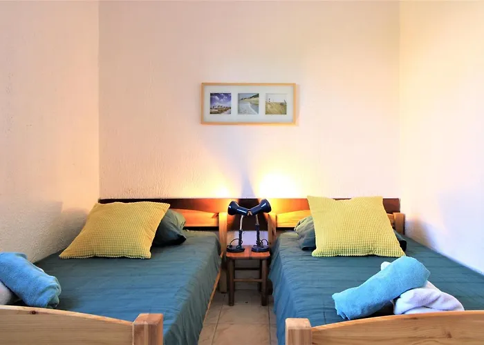 Rose De Sel דירה הייר