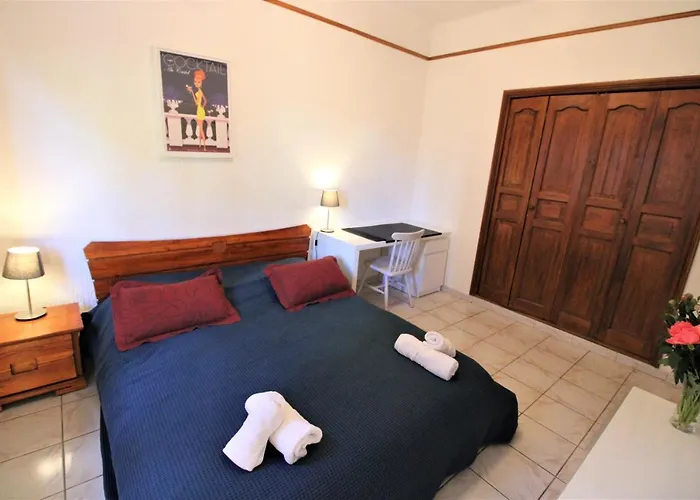 Rose De Sel דירה הייר