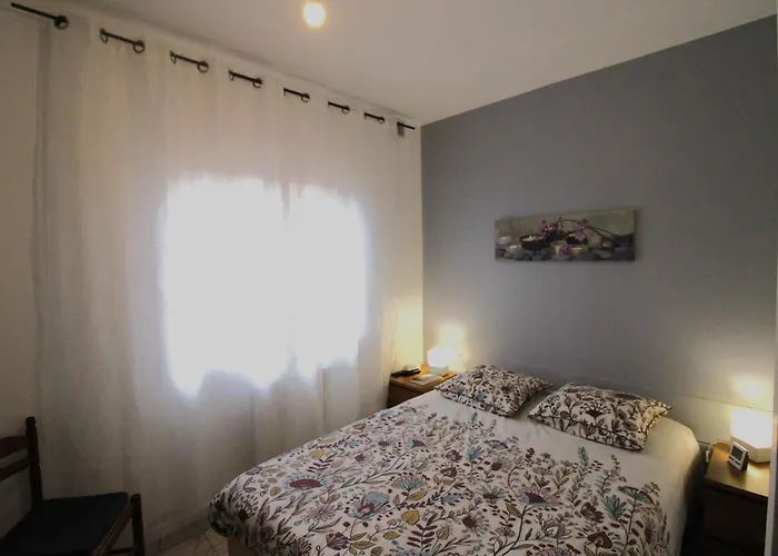 Rose De Sel דירה *